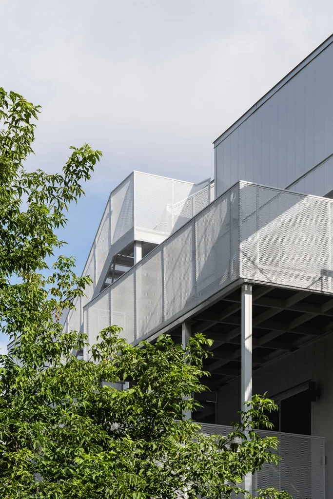 Multi-logements Chateaubriand