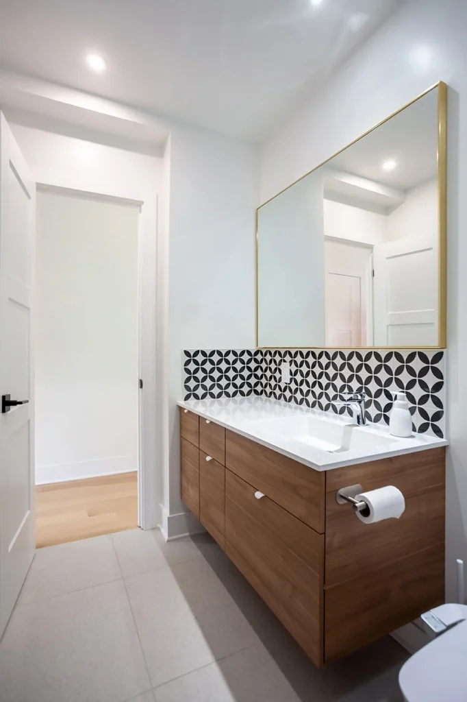 Duplex St-Hubert