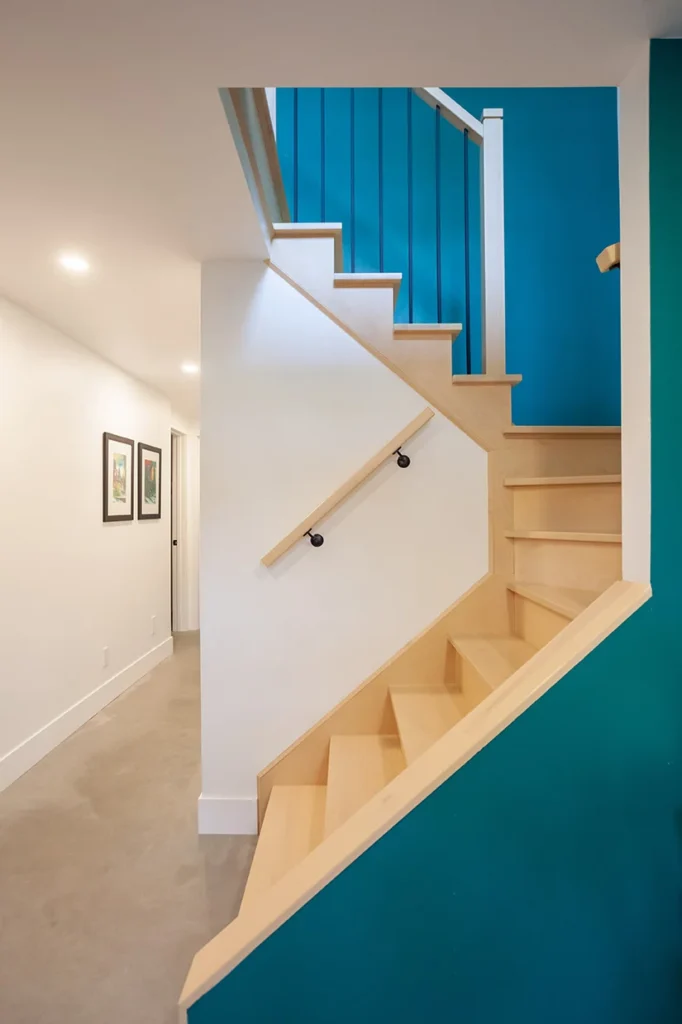 Duplex St-Hubert
