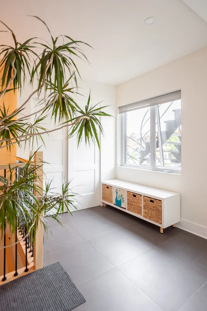 Duplex St-Hubert