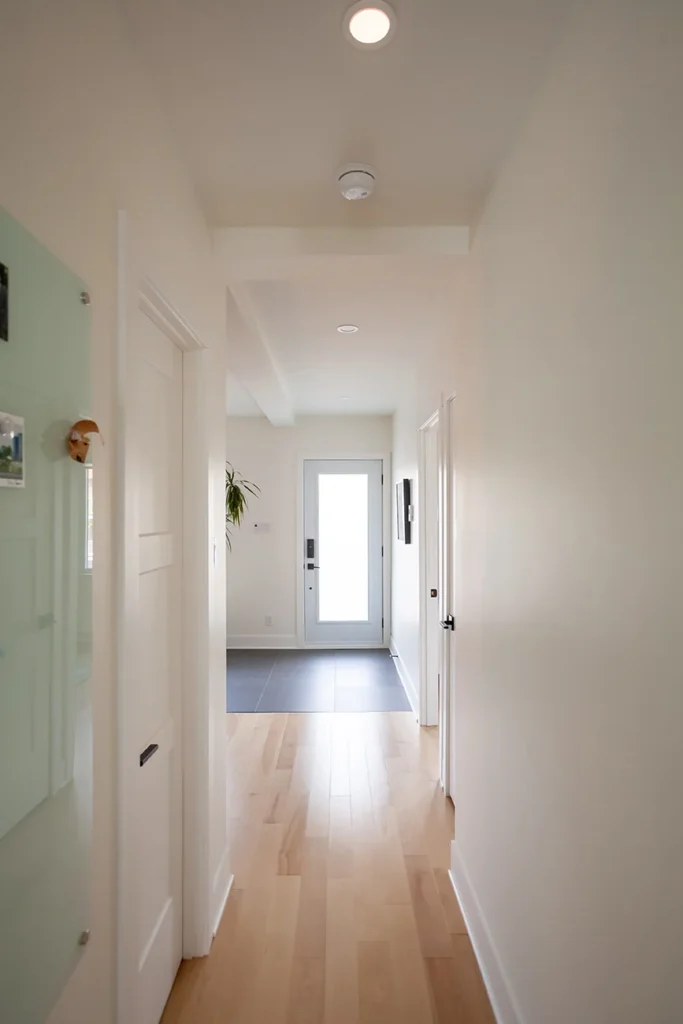 Duplex St-Hubert